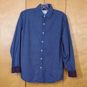 Age of wisdom shirt slim fit